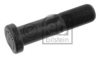 FEBI BILSTEIN 02666 Wheel Stud